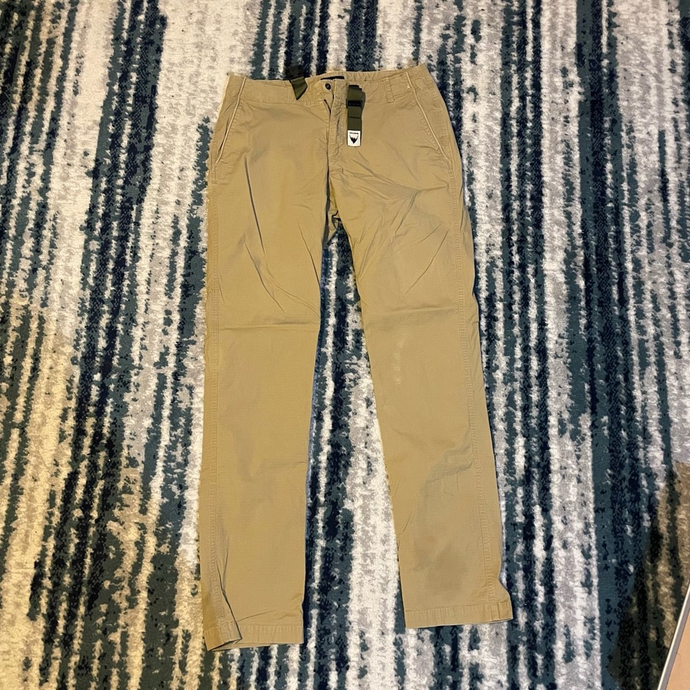 Burton ridge pants size 30